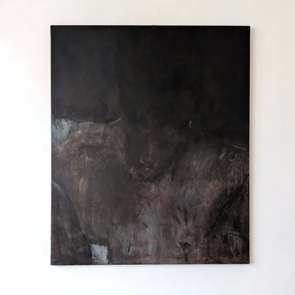 Untitled, 2024, acrylic on canvas, 100 x 120 cm, available