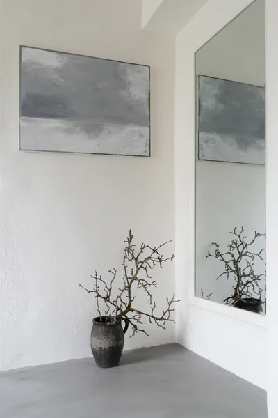 In the fields, 2019, acrylic on canvas, 80 x 60 cm, unavailable