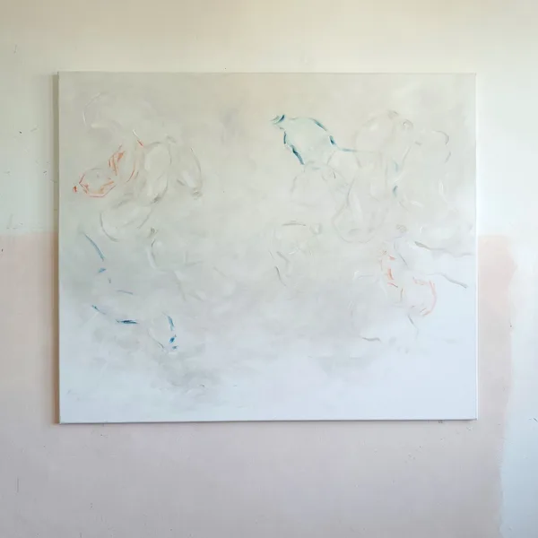 PET 2, 2023, acrylic on canvas, 120 x 100 cm,  available