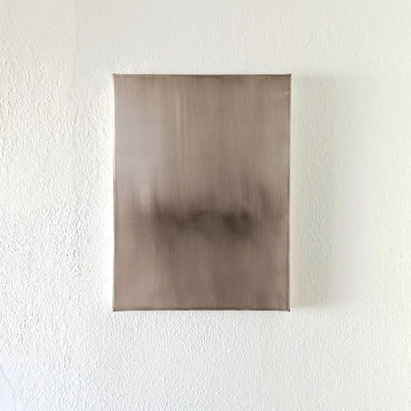 S15, 2024, acrylic on canvas, 30 x 40 cm, available