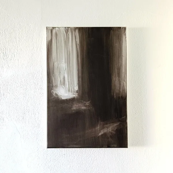 S3, 2024, acrylic on canvas, 40 x 60 cm, available