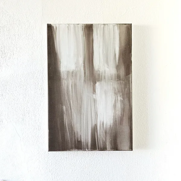 S4, 2024, acrylic on canvas, 40 x 60 cm, available