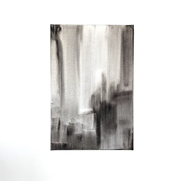 S24, 2026, acrylic on canvas, 40 x 60 cm, available
