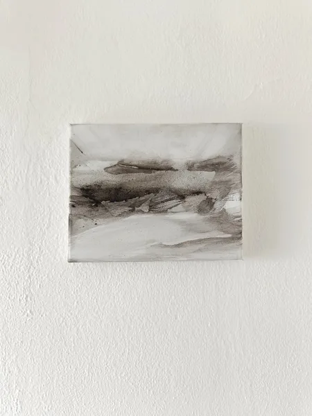 K3, 2024, acrylic on canvas, 30 x 24 cm, available