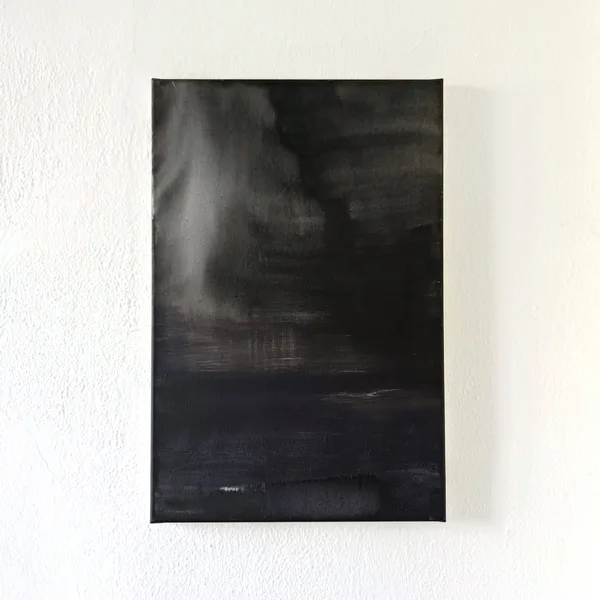 K11, 2024, acrylic on canvas, 40 x 60 cm, available