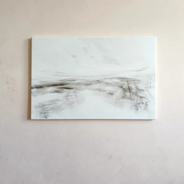 K13, 2024, acrylic on canvas, 60 x 40 cm, available