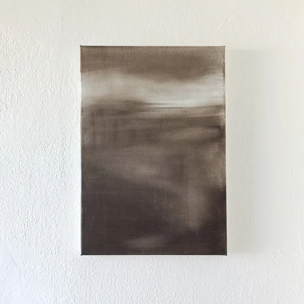 K17, 2024, acrylic on canvas, 40 x 60 cm, available